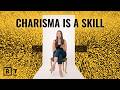 Body language expert: Use these tricks to create charisma, even if you're awkward | Full Interview