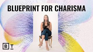 Body language expert: Use these tricks to create charisma, even if you’re awkward | Full Interview