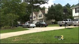 Residents outraged over neighborhood crematory