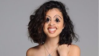 Everything wrong with Malu Trevejo in a 3 minute video