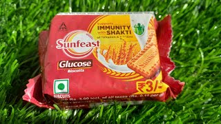 Sunfeast Glucose biscuits