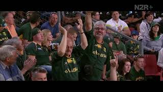 REWIND | 2014 | South Africa v New Zealand