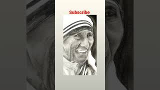 #Portrait #painting ll timelapse, how to paint, #Pencils painting for beginners, #viral #tips,