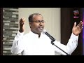 Iseravala Bayapadatha by Ps  Gabriel Thomas Raj @ ACA Church, Avadi