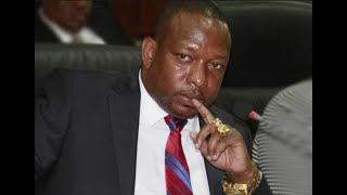 Sonko's Fate: Mike Sonko to defend himself over claims, Senate plenary to decide fate