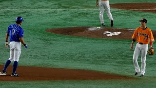 大田泰示、東京ドームで坂本勇人と再会する