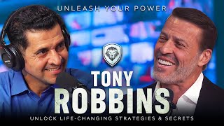 “BIGGEST MISTAKE Of My Career” - Tony Robbins $125 Million Loss, Trump Relationship \u0026 NLP Secrets