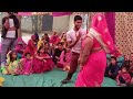 Matak Matak (Official Video) Khesari Lal Yadav, Sapna Choudhary | sachin dance