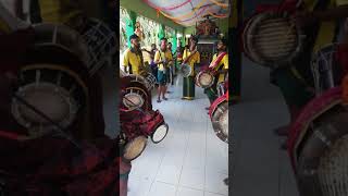 Varuvan vadivelan urumi melam rijap 2019