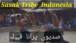 Sasak Tribe Village Life Indonesia | South Lombok | Vlog 2020