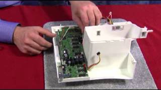MC11000 A Board Installation