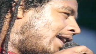 Maxi Priest - Close To You (Live In Japansplash) [Widescreen Music Video]