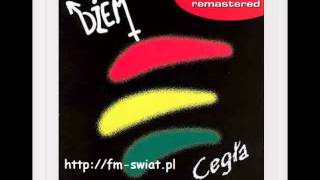 4. Dżem - Ballada O Dziwnym Malarzu Album Cegła 1985r..wmv