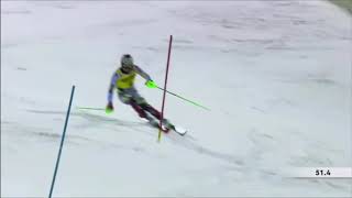 Henrik Kristoffersen takes the third victory on 3Tre Madonna di Campiglio - Audi FIS Ski World Cup