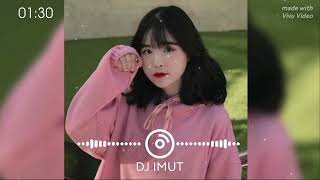 PANIK NGAK PANIK ？ PANIK LAH MASA NGAK X DAMON VOCATION (DJ IMUT REMIX)