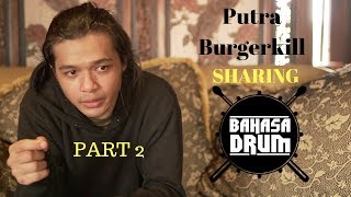 [EPS 6] INTERVIEW PUPUT (BURGERKILL,SUNRISE) PART 2