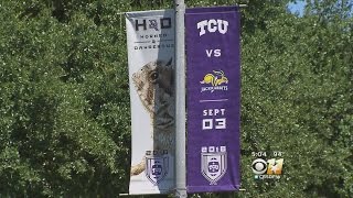 New Details Uncovered In Removed TCU Fraternity Incident