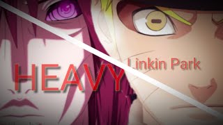 Short AMV - Heavy『COLLAB』||Typo || KINE MASTER EDIT ||