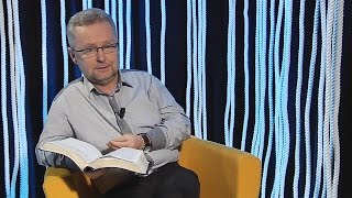 Bible pro dnešek / Boží moudrost / 2015 1Q 4