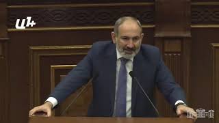 Սրանք շշի վրա կենտրոնացած են․ բա արի պատասխան տուր․ Նիկոլ Փաշինյանը՝ ընդդիմությանը