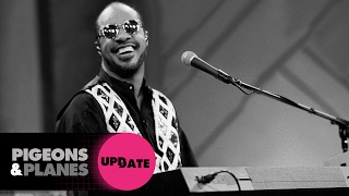 Conspiracies: Is Stevie Wonder Really Blind? | Pigeons & Planes Update