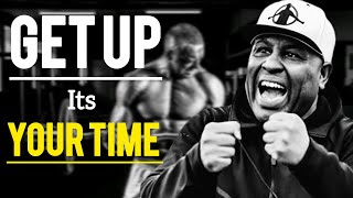 NOW IT'S TIME TO BREAK THE WALL🔥💯💪|Best Motivation|Eric|#motivation #motivational #trending