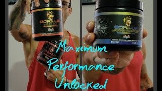Gorilla Mind Review: Don't like Gorilla Mode? Try this!