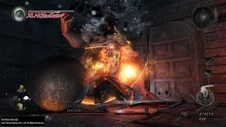 仁王 Nioh β Final Showdown!