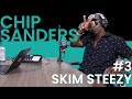 Chip Sanders: Zap Team Rider, Business, & Breaking Boundaries | Skim Steezy Podcast #3