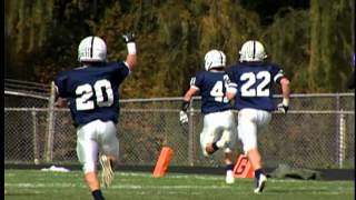 CN100 Game of the Week Highlights:  Huntley vs Cary-Grove