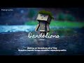 Dandelions - Ruth B (Lyrics)(Slowed) Lirik Lagu Terjemahan Indonesia