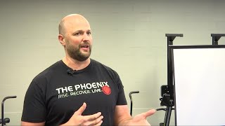 Phoenix sober active gym opens in Billings