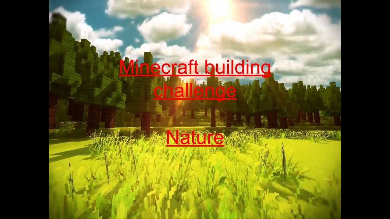 Minecraft // Build Battle //! - YouTube