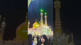 Haram bibi masoma e qom iran  #highlights #foryou #shorts #shortvideo #likeandsubscribe #iran