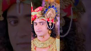 Radha Krishna serial funny video