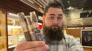 11 Cigar Brands for Beginners | Part 2