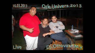 ork.univers - Ibro Tallava ( ™ D j.O t r o v a t a.S t i l ™ ).2012