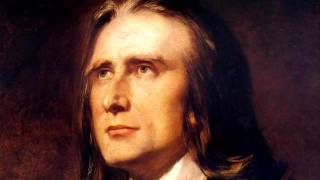 FRANZ LISZT - VALSE IMPROMPTU - S. 213