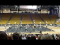 keller cheer performance