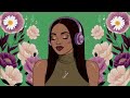 Relax and Chill this Season with Mesmerising Afro Lofi Music 🌿