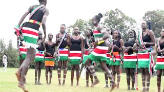 The best Dance of Nyiir  Ke Rumbek in Nairobi, Kenya