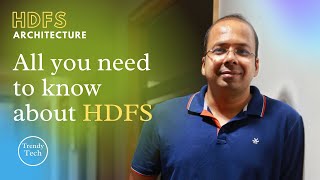 HDFS Architecture