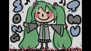 首都大学東京校歌(初音ミクver.)