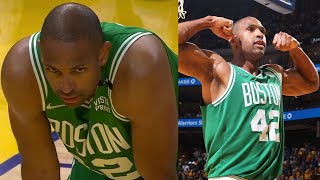 Horford 6 3s! Celtics Steal Game 1 Despite Curry's 21 1st QTR! 2022 NBA Finals Celtics vs Warriors