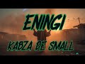 Kabza De Small, Mhaw Keys, Njelic, Simmy - Eningi (Lyrics)