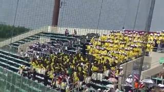 2016　夏　高校野球　福岡大会　八女工　柴尾投手