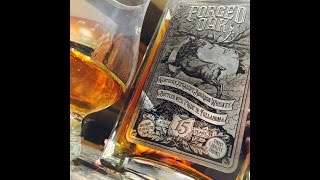 Orphan Barrel Forged Oak Bourbon 15 Year #123