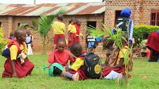 Creating a Good School Environment