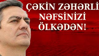 Əliyevin bu zəhər repressiyaları kimləri qorxudur?