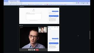 Q-Consultation Lite: Application Launch Tutorial